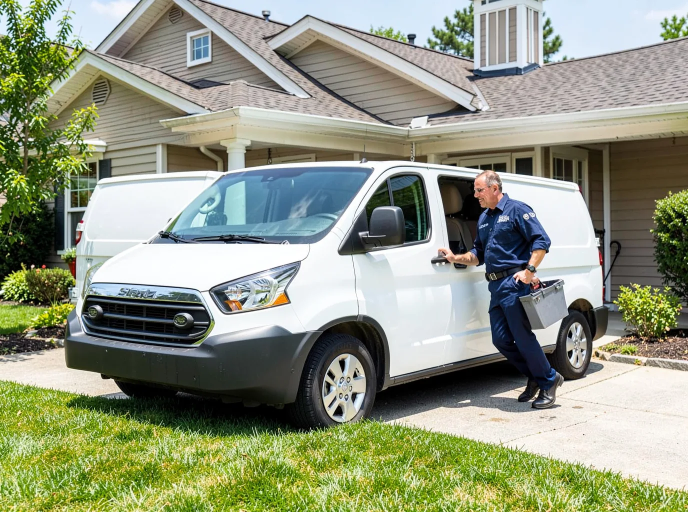 Emergency Plumber company in Shreve, OH